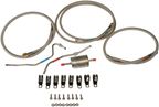 Dorman 819-824 Fuel Line - Rear - view 2
