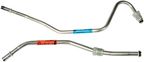 Dorman 819-824 Fuel Line - Rear - view 4