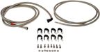 Dorman 819-825 Fuel Line - Rear - view 3