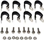 Dorman 819-825 Fuel Line - Rear - view 7