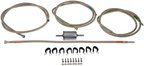 Dorman 819-839 Fuel Line - Front - view 2
