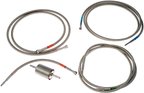 Dorman 819-841 Fuel Line - Rear - view 1