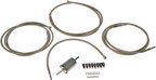 Dorman 819-871 Fuel Line - Rear - view 1