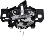 Dorman 820-000 Hood Latch Assembly - view 4