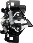 Dorman 820-001 Hood Latch Assembly - view 3