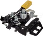 Dorman 820-004 Hood Latch Assembly - Left - view 4