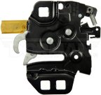 Dorman 820-004 Hood Latch Assembly - Left - view 3