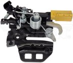 Dorman 820-004 Hood Latch Assembly - Left - view 2