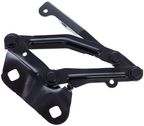 Dorman 820-010 Hood Hinge - Left - view 4