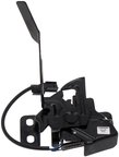 Dorman 820-038 Hood Latch Assembly - view 1