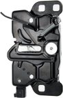 Dorman 820-100 Hood Latch Assembly - view 1
