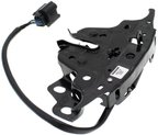 Dorman 820-115 Hood Latch Assembly - view 2