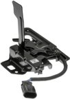 Dorman 820-200 Hood Latch Assembly - view 2