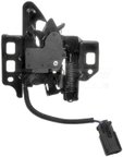 Dorman 820-200 Hood Latch Assembly - view 3