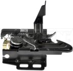 Dorman 820-201 Hood Latch Assembly - view 1