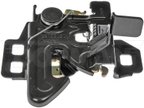 Dorman 820-201 Hood Latch Assembly - view 3