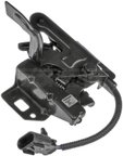 Dorman 820-204 Hood Latch Assembly - view 4