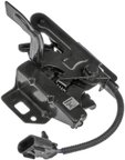 Dorman 820-204 Hood Latch Assembly - view 2