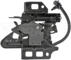Dorman 820-204 Hood Latch Assembly - view 3
