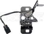 Dorman 820-208 Hood Latch Assembly - view 1