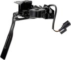 Dorman 820-300 Hood Latch Assembly - view 3