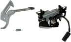 Dorman 820-309 Hood Latch Assembly - view 2