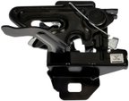 Dorman 820-310 Hood Latch Assembly - view 3