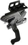 Dorman 820-310 Hood Latch Assembly - view 5
