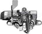 Dorman 820-341 Hood Latch Assembly - view 2