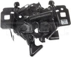 Dorman 820-461 Hood Latch Assembly - view 4