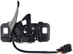 Dorman 820-483 Hood Latch Assembly - view 1