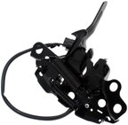 Dorman 820-484 Hood Latch Assembly - view 1