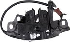Dorman 820-486 Hood Latch Assembly - view 3