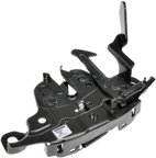Dorman 820-801 Hood Latch Assembly - view 2