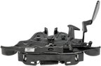Dorman 820-801 Hood Latch Assembly - view 1