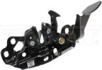 Dorman 820-802 Hood Latch Assembly - view 2