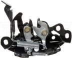 Dorman 820-802 Hood Latch Assembly - view 4