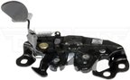 Dorman 820-802 Hood Latch Assembly - view 1