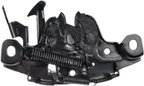 Dorman 820-804 Hood Latch Assembly - view 3