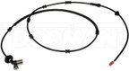 Dorman 884-174 ABS Wheel Speed Sensor - Rear Right - view 1