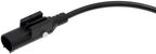 Dorman 884-246 ABS Wheel Speed Sensor - Rear - view 2