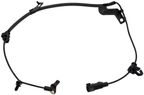 Dorman 884-270 ABS Wheel Speed Sensor - Rear Left - view 4