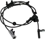 Dorman 884-272 ABS Wheel Speed Sensor - Rear Left - view 4