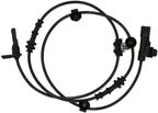 Dorman 884-439 ABS Wheel Speed Sensor - Front - view 1