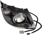 Dorman 888-5101 Headlight Assembly - Right - view 1