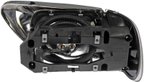 Dorman 888-5104 Headlight Assembly - Left - view 1