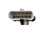 Dorman 888-5105 Headlight Assembly - Right - view 2
