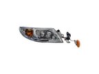 Dorman 888-5105 Headlight Assembly - Right - view 1