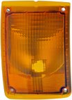 Dorman 888-5112 Turn Signal / Side Marker Light Assembly - Front Left - view 1
