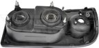 Dorman 888-5127 Headlight Assembly - Right - view 4